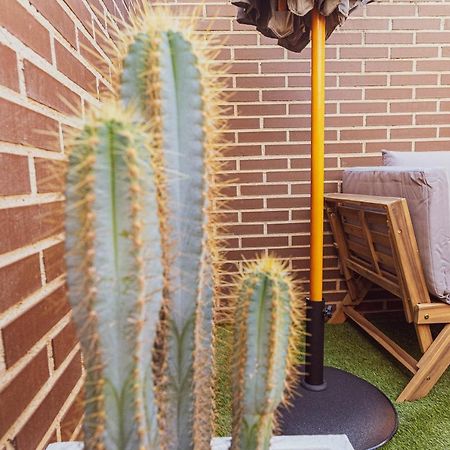 Ruizcar Center Apartment Ronda Exterior foto