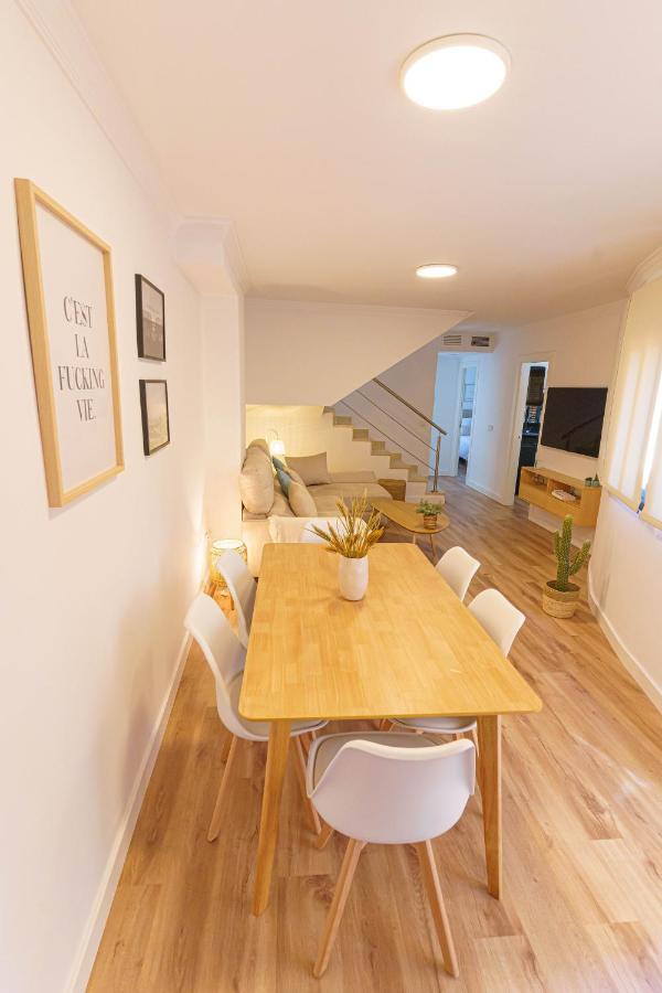 Ruizcar Center Apartment Ronda Exterior foto