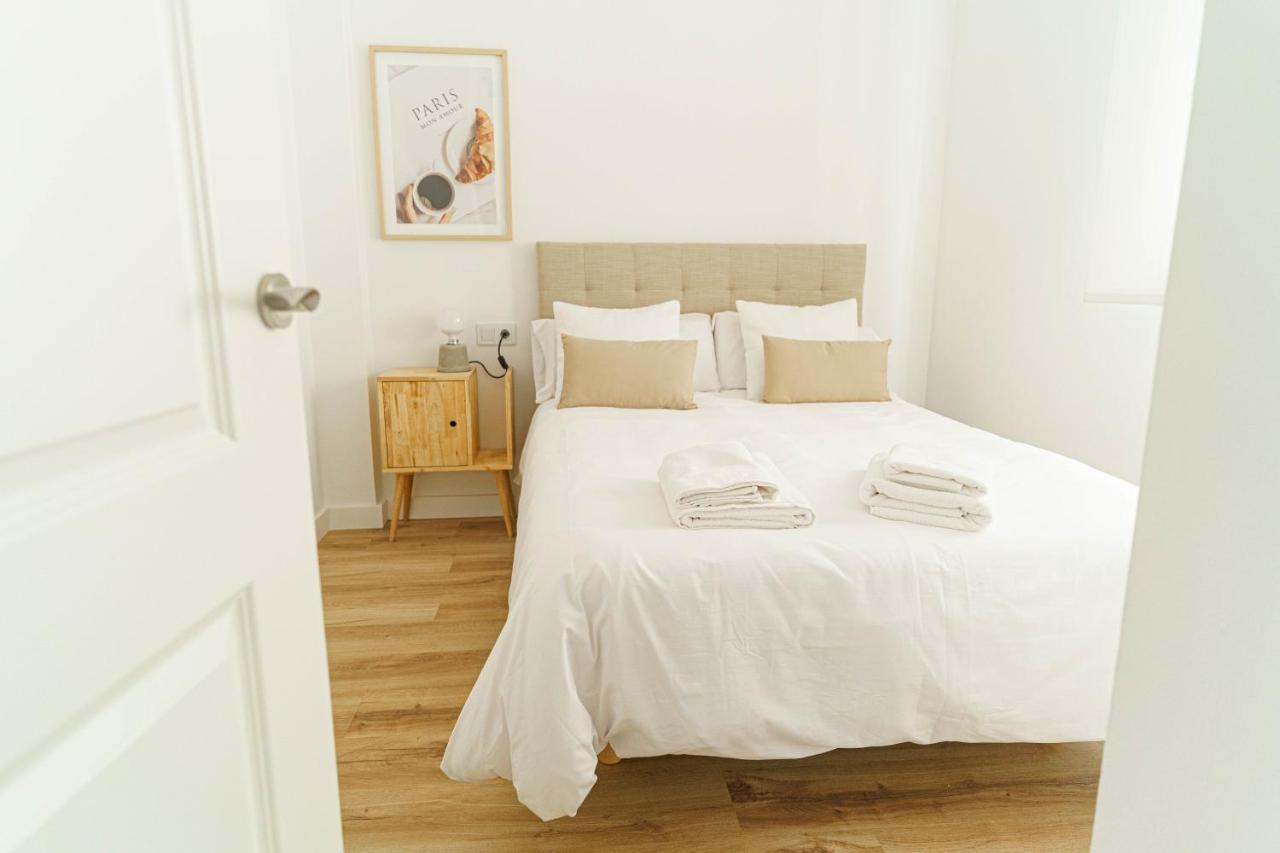 Ruizcar Center Apartment Ronda Exterior foto