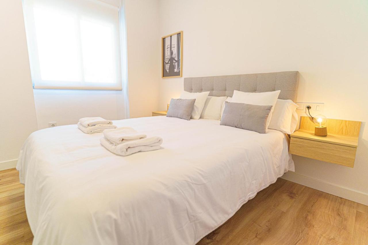 Ruizcar Center Apartment Ronda Exterior foto